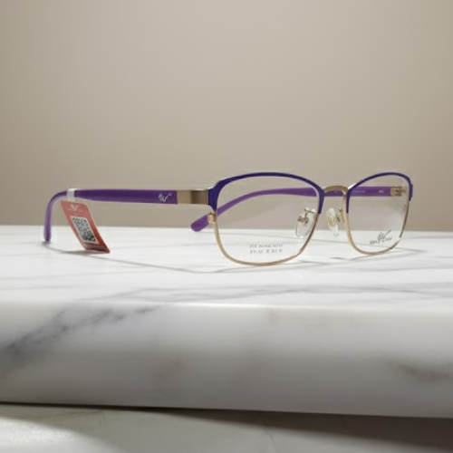 DivaMode Optical Glasses