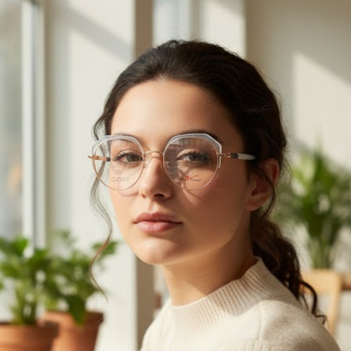 TrendAura Women’s Glasses