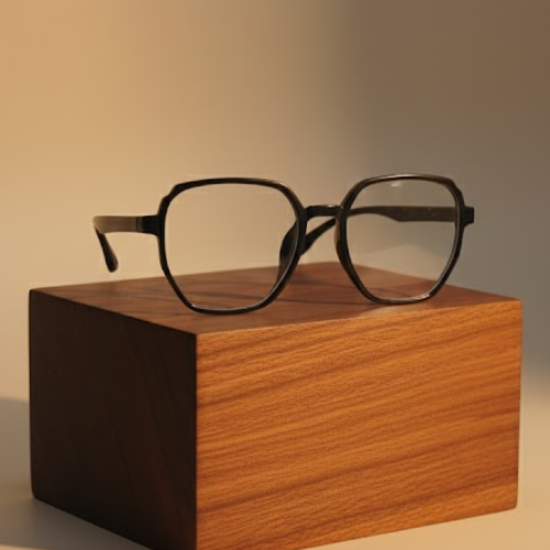 Hi Flex Men's Glasses