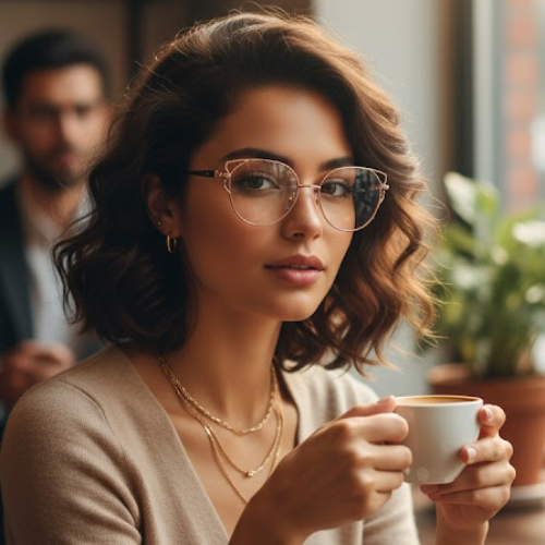 LadyCraft Premium Frames