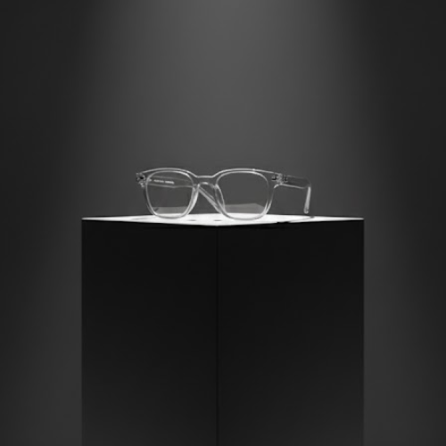 Prestige Transparent Frame