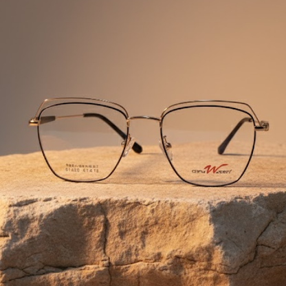 GlamEdge Ladies’ Glasses