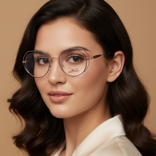 DivineLook Ladies’ Frames