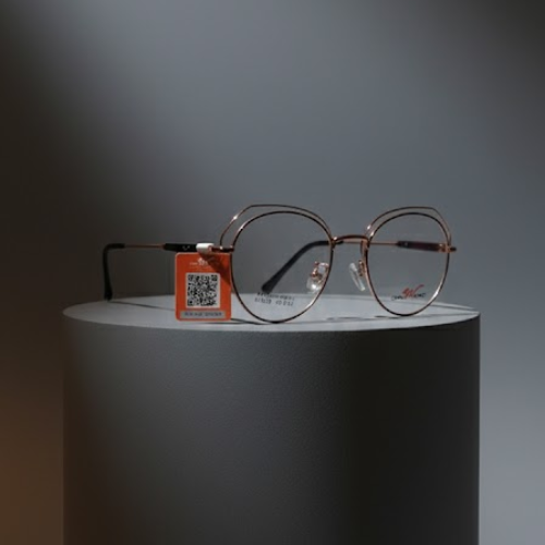 DivineLook Ladies’ Frames