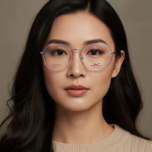 PureElegance Eyeglasses