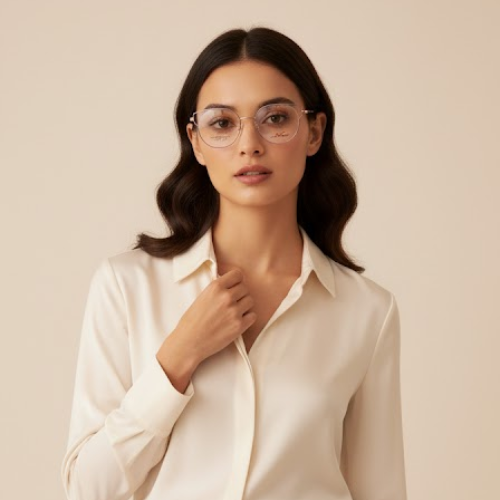 DivaCurve Optical Eyeglasses