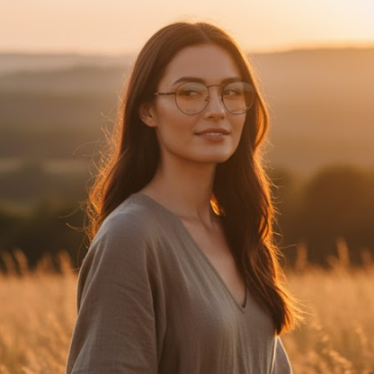 VelvetVision Women’s Frames