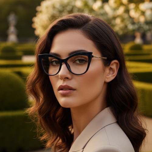 STEPPER IconicDiva Frame