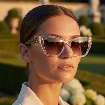 PRADA GRACE BLOOM SUNGLASSES