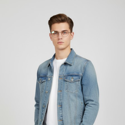 MajesticOptics Frame