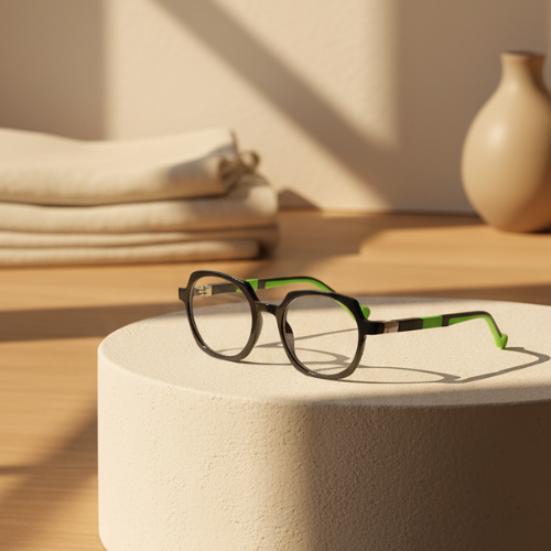 MiniStyle Kids Eyewear