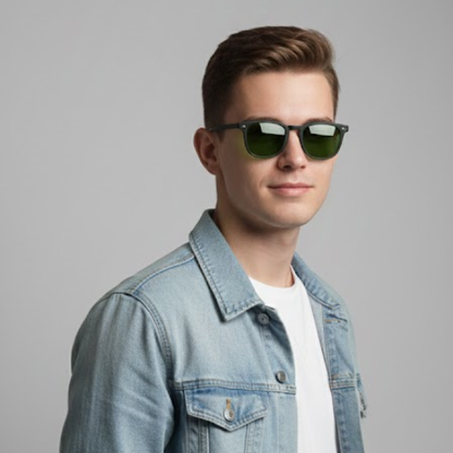 Aura Men sunglasses