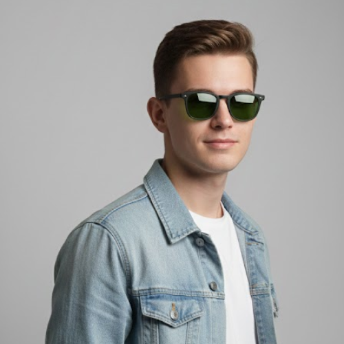 Aura Men sunglasses