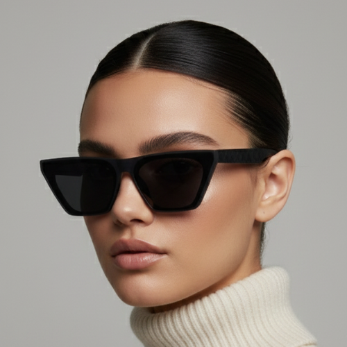 Alpha Cateye Sunglasses