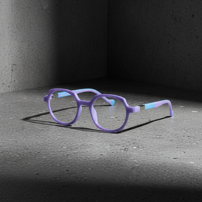 BubbleView KID Frame