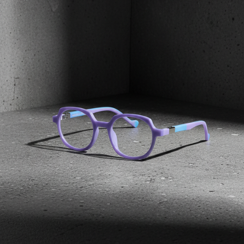 BubbleView KID Frame