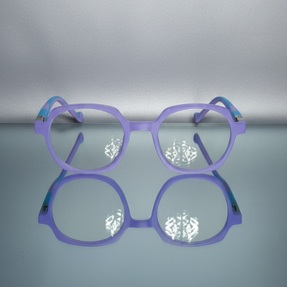 BubbleView KID Frame