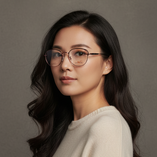 PureMuse Women’s Eyeglasses
