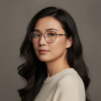 PureMuse Women’s Eyeglasses
