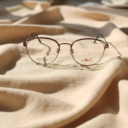 PureMuse Women’s Eyeglasses