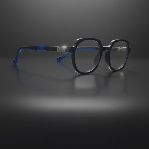 JuniorAvengers Frame