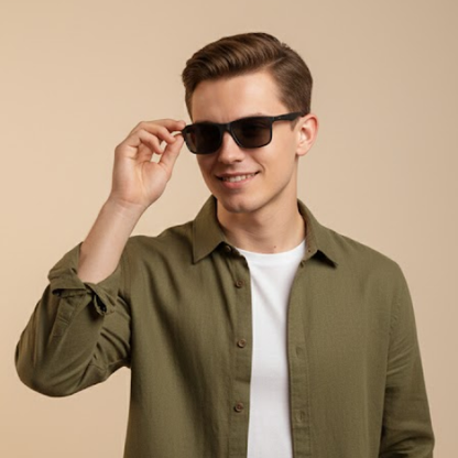 Gentelmen sunglasses