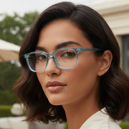 Rebel Sky Blue Frame