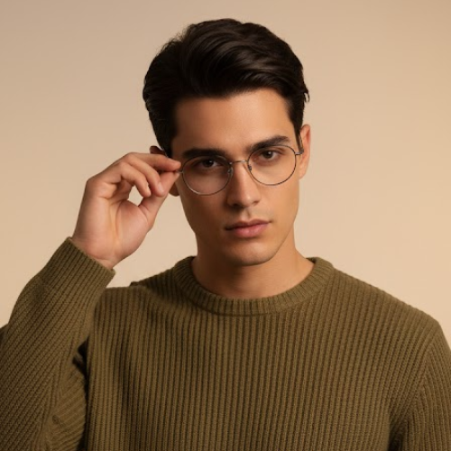 PureCraft Eyeglasses