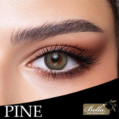 3 Days 3 Different Colors