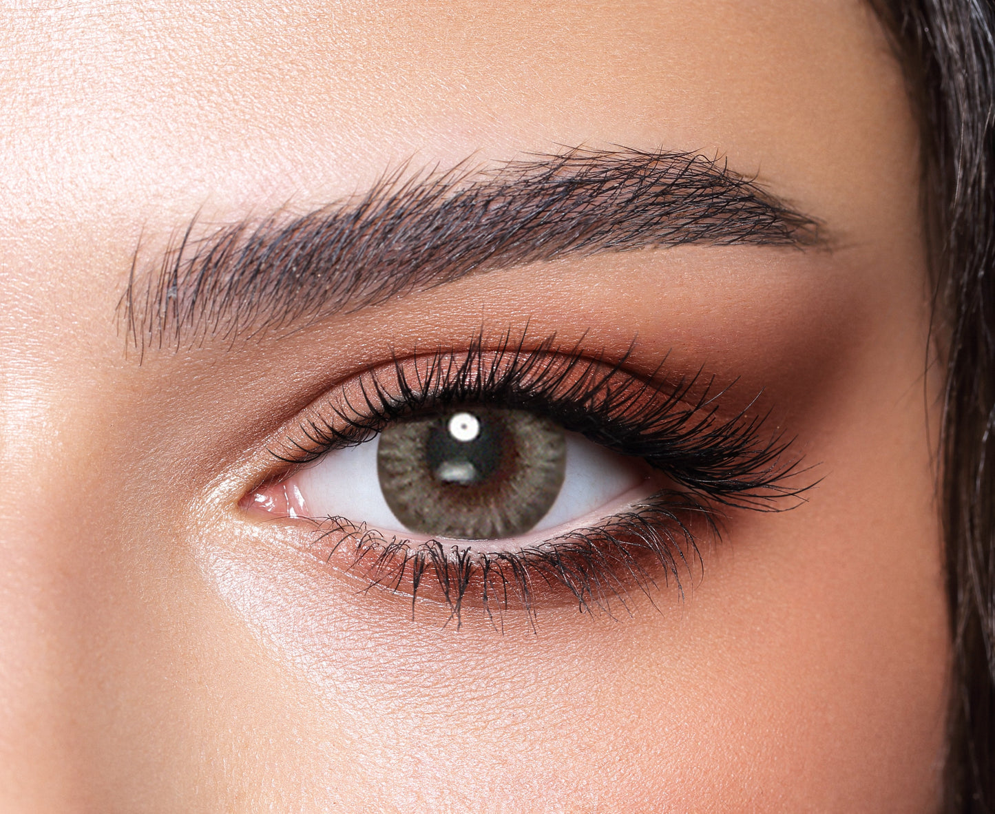 Bella One Day - Platinum Grey -