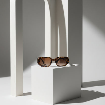 CrystalCut Polarized Luxury Sunglasses -P26012-