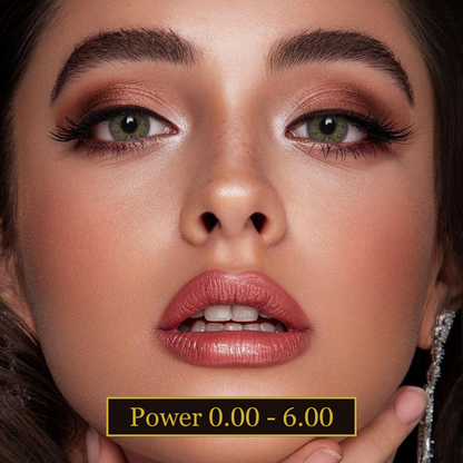 Veni Russain Grey VC-02