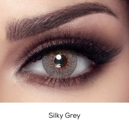 Elite Silky Grey