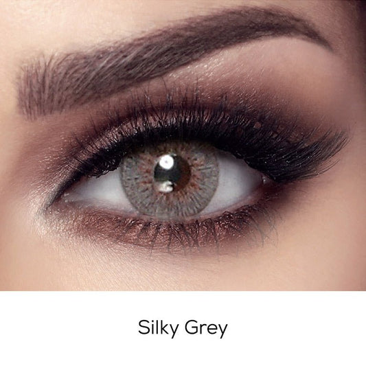 Elite Silky Grey
