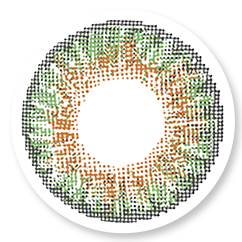 Veni Gemstone Green VC-14