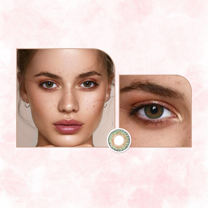 Veni Gemstone Green VC-14