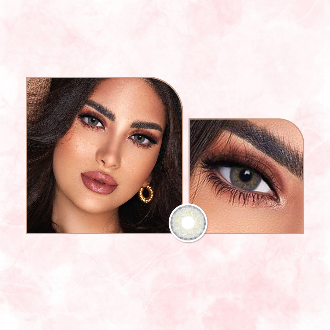 Veni Russain Grey VC-02