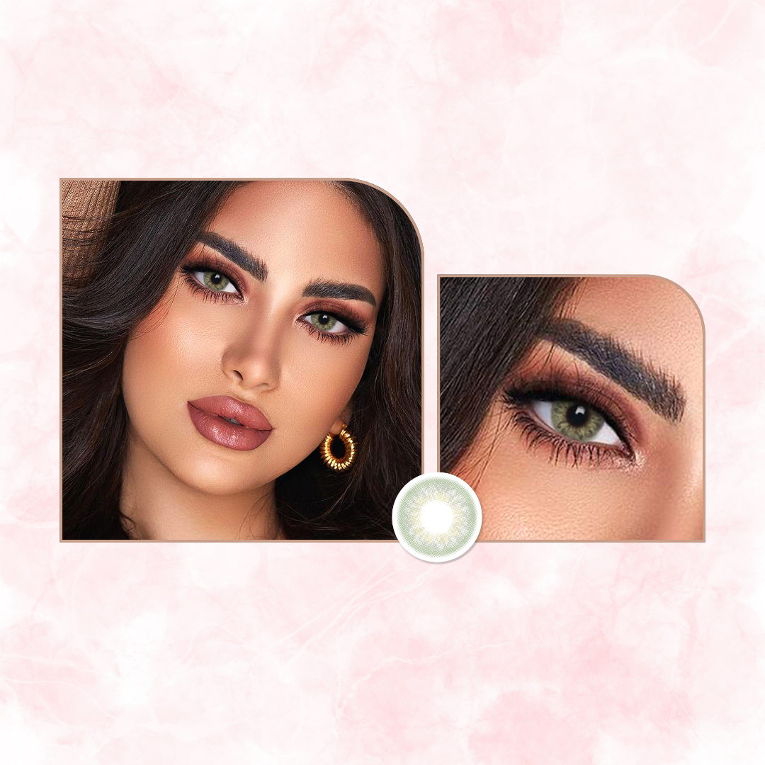 Veni Taylor Green VC-06