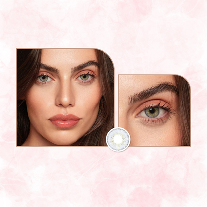 Veni Polaris Colored Contact Lens – VC-29