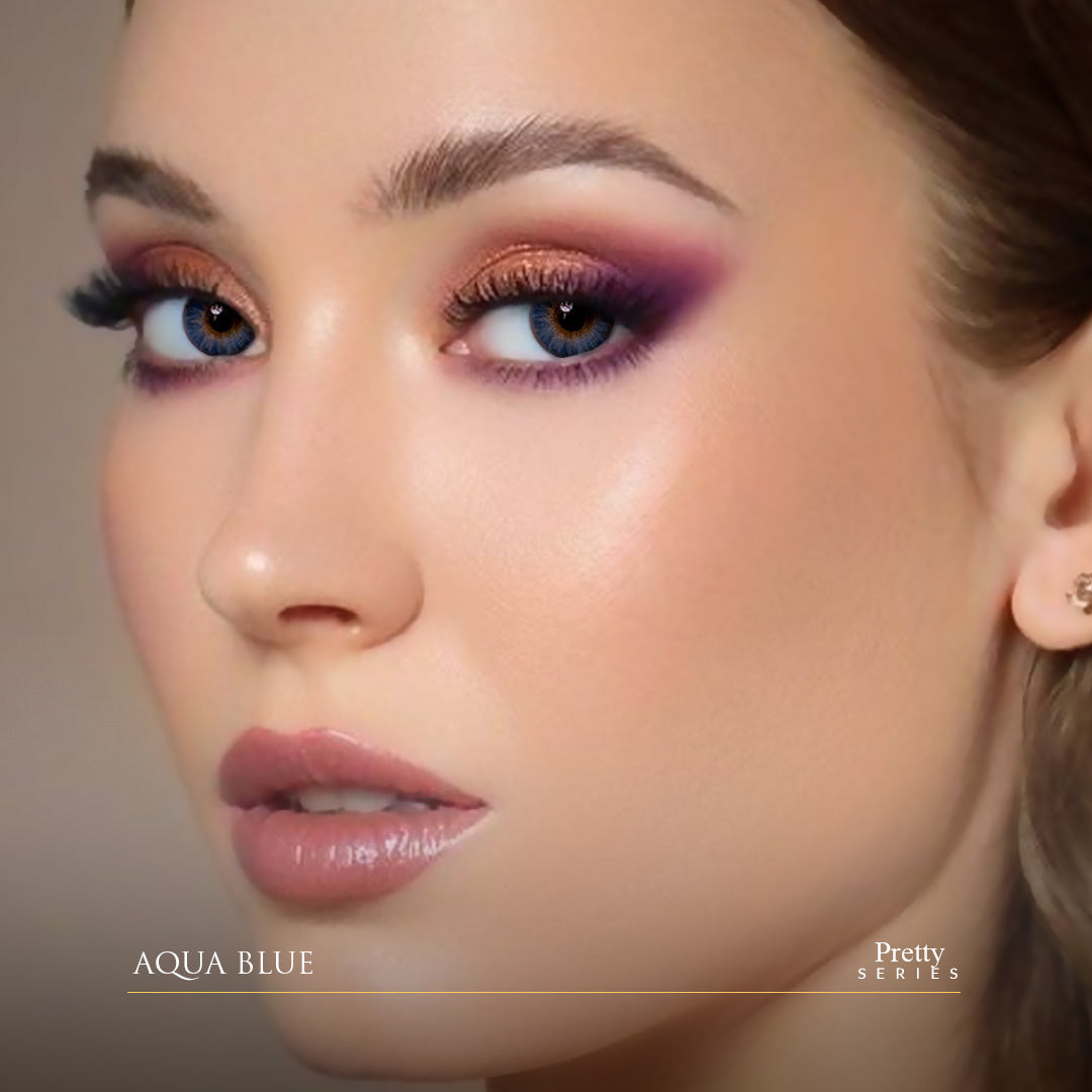 3 Days 3 Different Colors