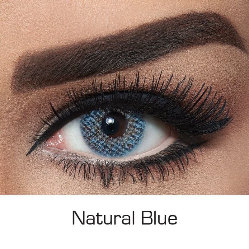 Natural Blue