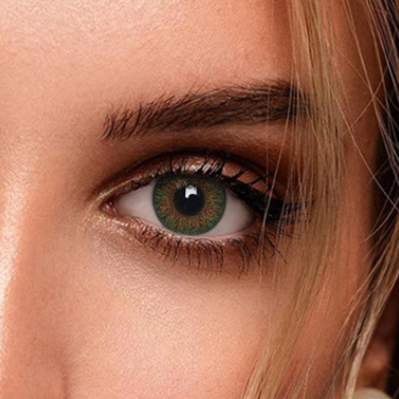 Veni Gemstone Green VC-14