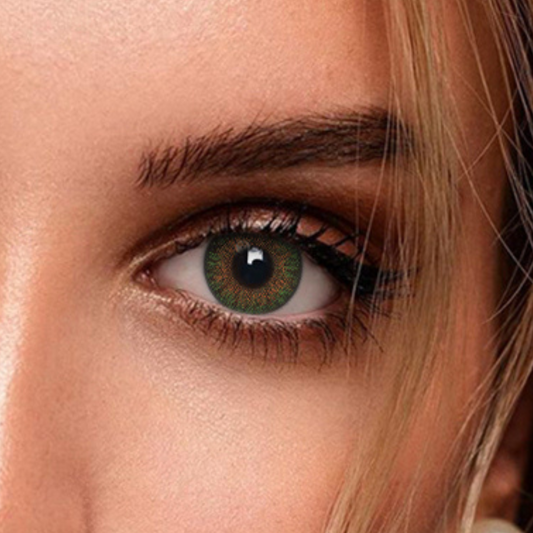 Veni Gemstone Green VC-14