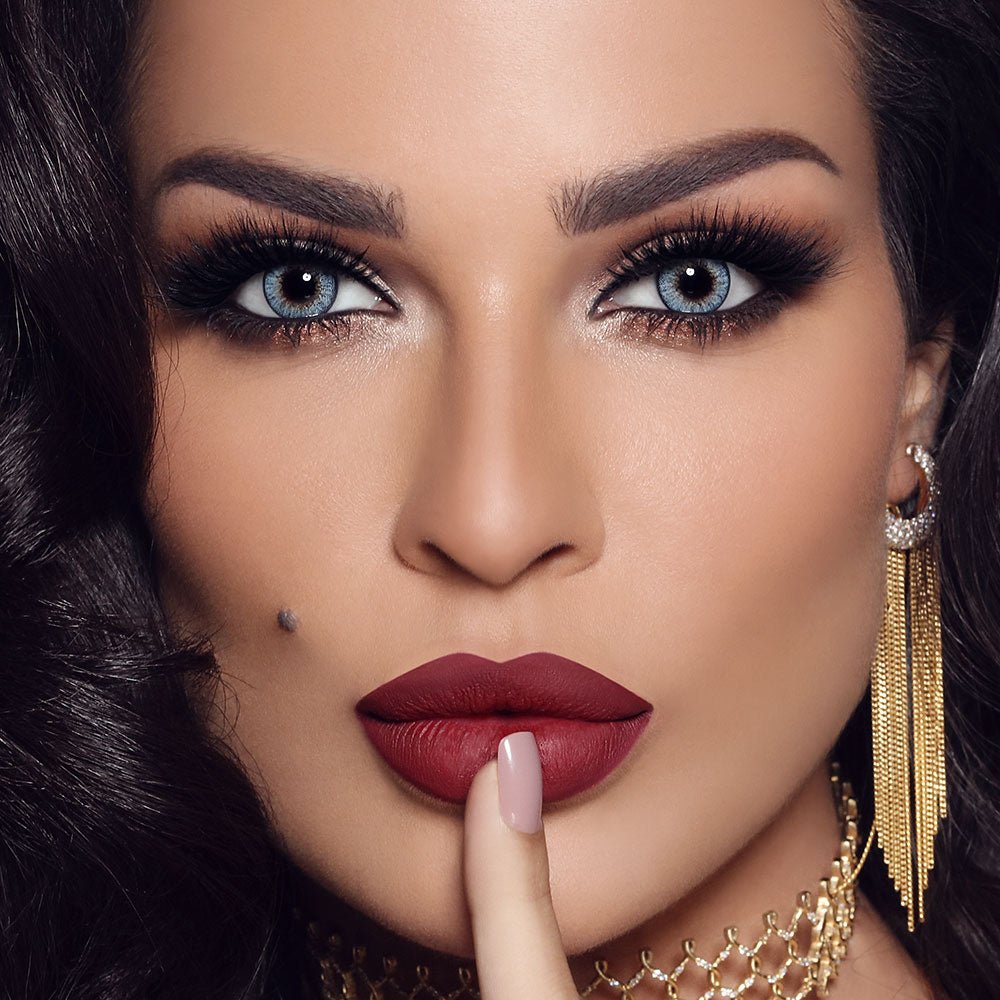 Bella One Day -  Ocean Blue -