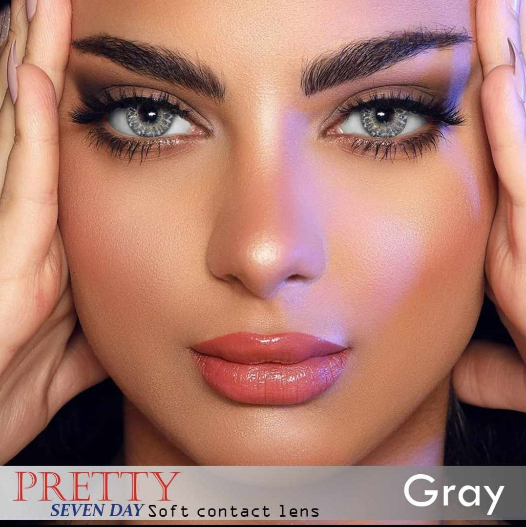 3 Days 3 Different Colors