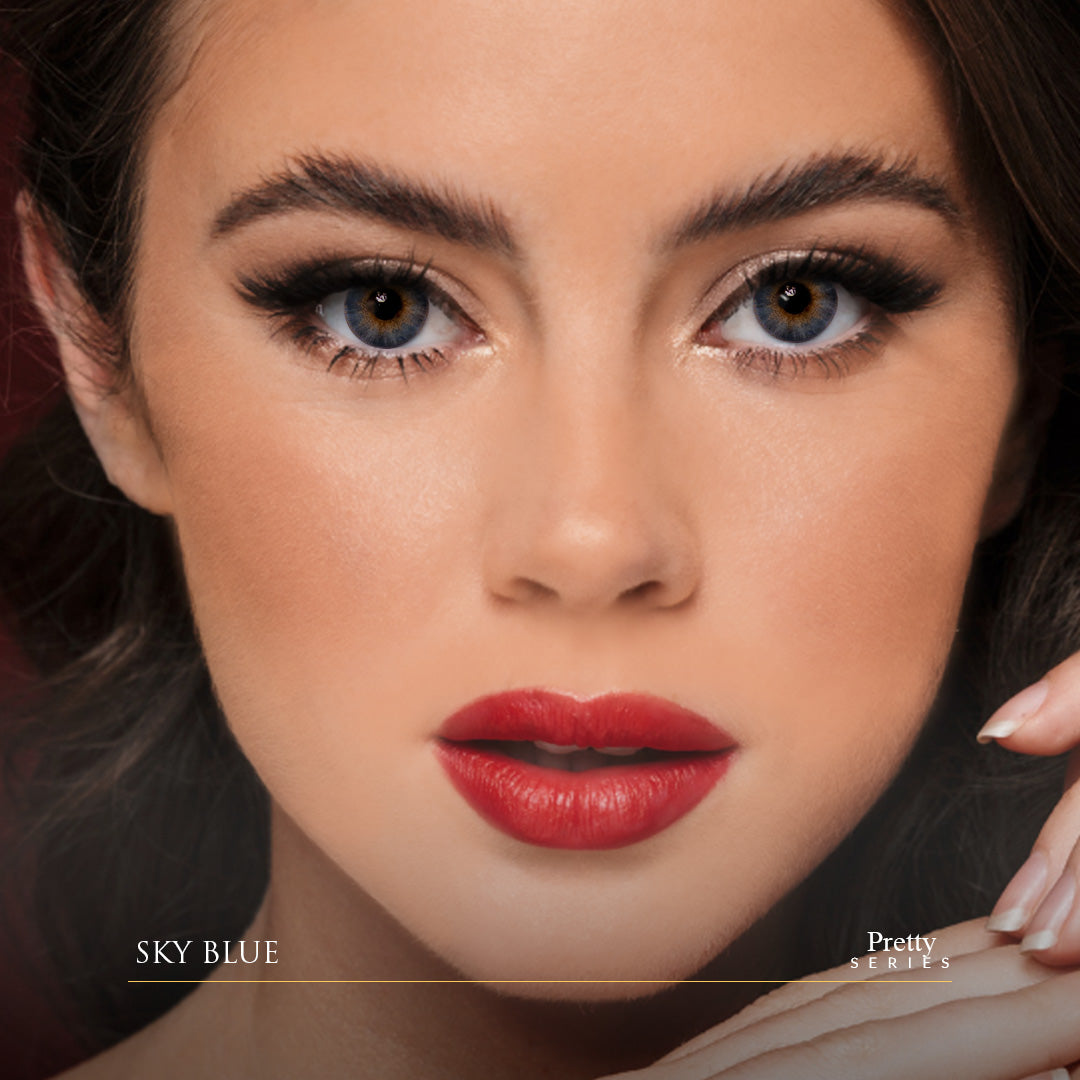 3 Days 3 Different Colors