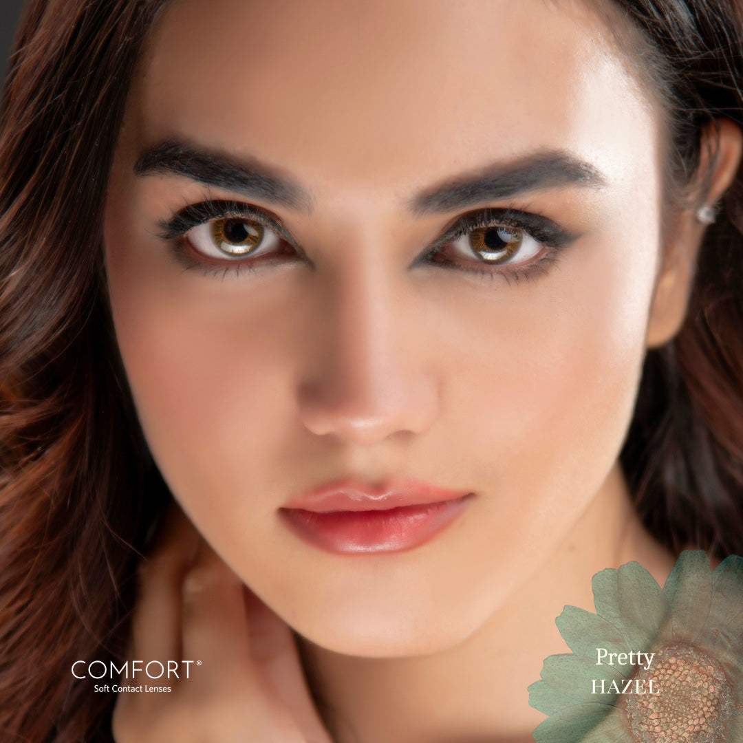 3 Days 3 Different Colors