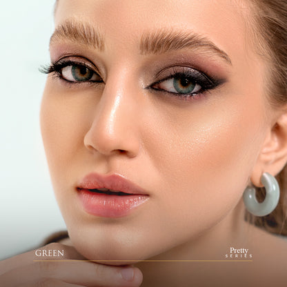 3 Days 3 Different Colors