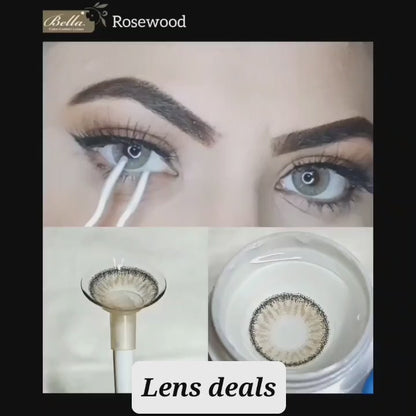 EYESIGHT LENS DEAL Pack of 2 - With Complete Kit