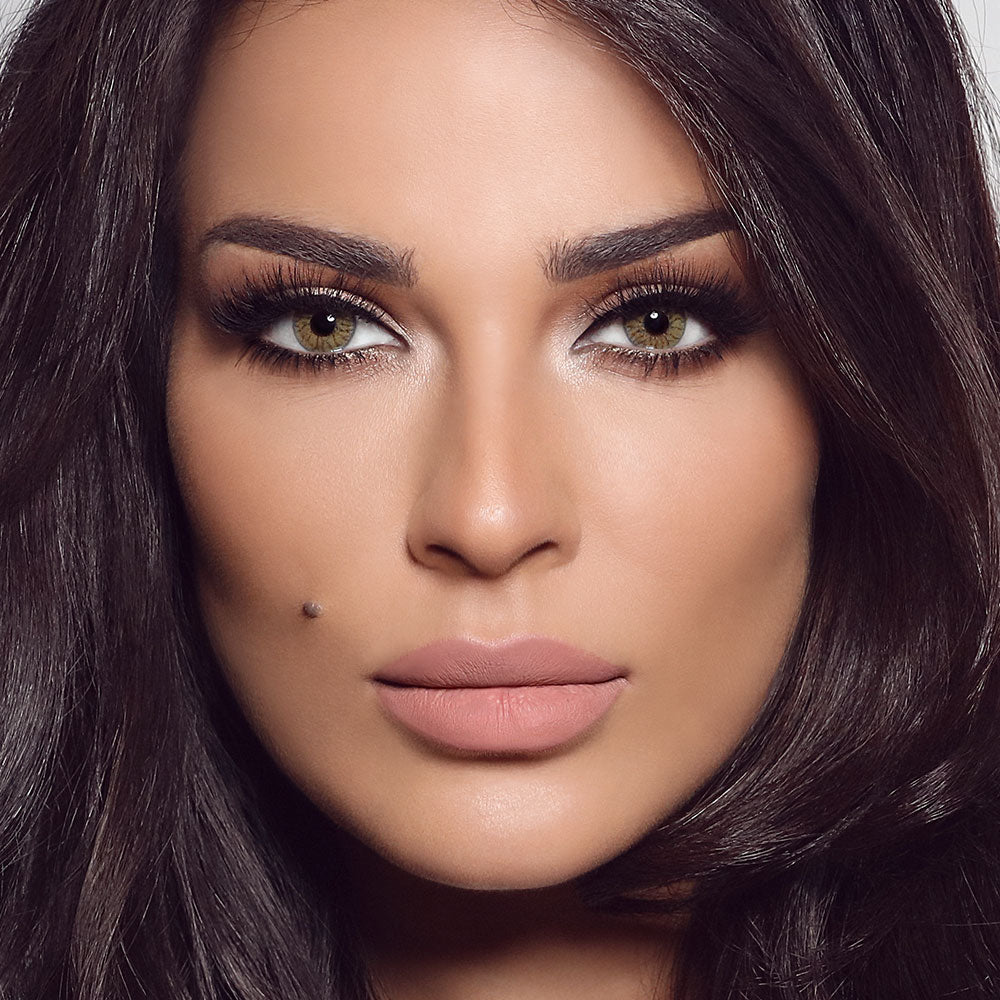 Bella One Day - Radiant Hazelnut -